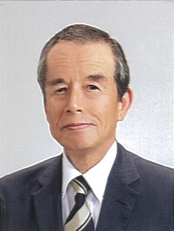 福岡市地域支部支部長 本田 博志